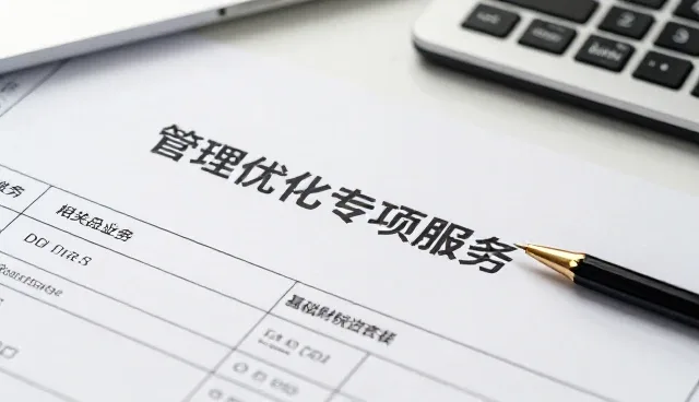 场景驱动下的财税咨询业务发展趋势