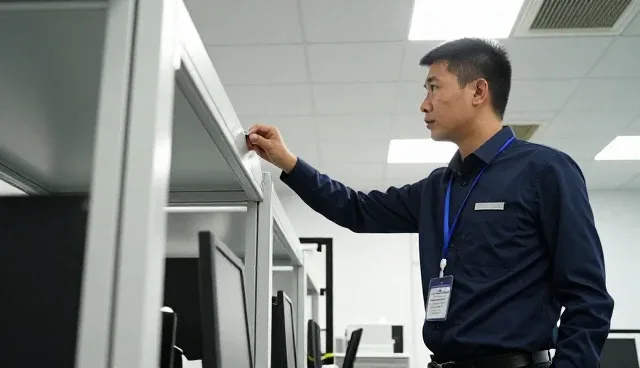 管理优化专项服务为财税业务提供更多可能