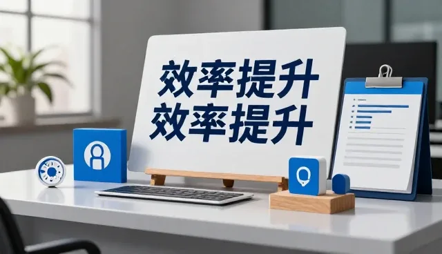 项目执行中常见问题及高效处理策略